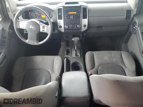 ✅ 2012 Nissan Xterra X • VIN: 5N1AN0NU4CC515132 • Лот: 90371435. Опубликован ранее на Copart с пробегом 155 211 миль. Бесплатный доступ к архиву аукционных продаж из США и подробный отчёт об истории автомобиля на DreamBid. Изображение 8.