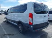 ✅ 2021 Ford Transit Passenger XL • VIN: 1FBAX2Y88MKA15155 • Lot: 41730982. Listed on IAAI with 70,357 mi. Free auction sales archive from the USA and detailed vehicle history report at DreamBid. Image 3.