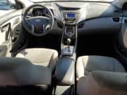 ✅ 2013 Hyundai Elantra GLS • VIN: KMHDH4AE3DU893125 • Lot: 91787535. Listed on Copart with 68,013 mi. Free auction sales archive from the USA and detailed vehicle history report at DreamBid. Image 8.