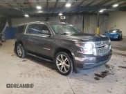 ✅ 2015 Chevrolet Suburban LT • VIN: 1GNSKJKC0FR580846 • Lot: 75865224. Wystawiony na Copart z przebiegiem 146 444 mil. Bezpłatny archiwum sprzedaży aukcyjnych z USA i szczegółowy raport historii pojazdu na DreamBid. Zdjęcie 15.