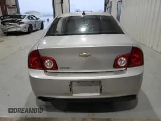 ✅ 2012 Chevrolet Malibu 1FL • VIN: 1G1ZA5E05CF234977 • Lot: 70198414. Listed on Copart with 169,622 mi. Free auction sales archive from the USA and detailed vehicle history report at DreamBid. Image 6.