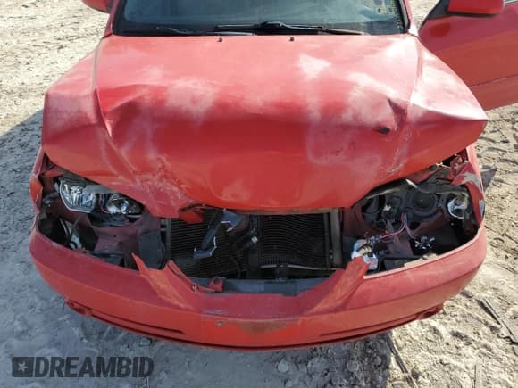 ✅ 2005 Hyundai Elantra GLS • VIN: KMHDN46D95U967139 • Lot: 45349055. Wystawiony na Copart z przebiegiem 166 754 mil. Bezpłatny archiwum sprzedaży aukcyjnych z USA i szczegółowy raport historii pojazdu na DreamBid. Zdjęcie 12.