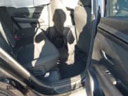 ✅ 2022 Hyundai Tucson SE • VIN: 5NMJA3AEXNH003198 • Lot: 43598931. Listed on IAAI with 56,656 mi. Free auction sales archive from the USA and detailed vehicle history report at DreamBid. Image 8.