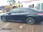 2019 Toyota Camry LE with VIN 4T1B11HK5KU253811, listed as a IAAI auction lot 43339157 with 88,176 mi miles and . Bid and sale history available at DreamBid. Image 15.