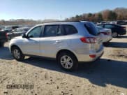 ✅ 2012 Hyundai Santa Fe GLS • VIN: 5XYZGDAB1CG162535 • Lot: 79842324. Listed on Copart with 174,959 mi. Free auction sales archive from the USA and detailed vehicle history report at DreamBid. Image 2.