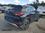 ✅ 2023 Chevrolet TrailBlazer LT • VIN: KL79MPS25PB208275 • Лот: 82408005. Опубликован ранее на Copart с пробегом 49 800 миль. Бесплатный доступ к архиву аукционных продаж из США и подробный отчёт об истории автомобиля на DreamBid. Изображение 3.