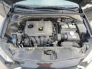 ✅ 2017 Hyundai Elantra SE • VIN: 5NPD74LF4HH071866 • Lot: 80062495. Listed on Copart with 264,872 mi. Free auction sales archive from the USA and detailed vehicle history report at DreamBid. Image 11.