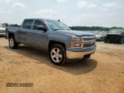 ✅ 2015 Chevrolet Silverado 1500 LT • VIN: 3GCPCREH9FG392005 • Lot: 59554465. Listed on Copart with 166,826 mi. Free auction sales archive from the USA and detailed vehicle history report at DreamBid. Image 13.