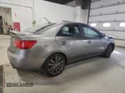 ✅ 2011 Kia Forte SX • VIN: KNAFW4A37B5333906 • Lot: 86124825. Wystawiony na Copart z przebiegiem 204 270 mil. Bezpłatny archiwum sprzedaży aukcyjnych z USA i szczegółowy raport historii pojazdu na DreamBid. Zdjęcie 3.