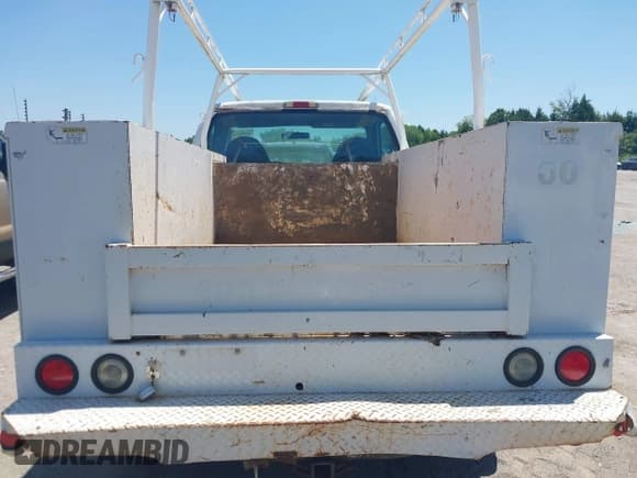 ✅ 2000 Ford F-250 XL • VIN: 1FTNF20LXYEB05380 • Lot: 42828261. Listed on IAAI with 197,023 mi. Free auction sales archive from the USA and detailed vehicle history report at DreamBid. Image 6.