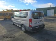 ✅ 2017 Ford Transit XL • VIN: 1FMZK1ZM6HKB47903 • Lot: 85955475. Wystawiony na Copart z przebiegiem 234 921 mil. Bezpłatny archiwum sprzedaży aukcyjnych z USA i szczegółowy raport historii pojazdu na DreamBid. Zdjęcie 3.