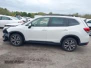 ✅ 2023 Subaru Forester Limited • VIN: JF2SKAPC6PH402904 • Лот: 42201862. Опубликован ранее на IAAI с пробегом 34 772 миль. Бесплатный доступ к архиву аукционных продаж из США и подробный отчёт об истории автомобиля на DreamBid. Изображение 15.