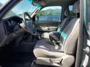 ✅ 2001 Toyota Tacoma • VIN: 5TEWM72N21Z804477 • Lot: 68878795. Wystawiony na Copart z przebiegiem 199 807 mil. Bezpłatny archiwum sprzedaży aukcyjnych z USA i szczegółowy raport historii pojazdu na DreamBid. Zdjęcie 7.