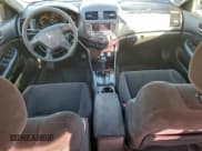 ✅ 2007 Honda Accord LX SE • VIN: JHMCM56377C015831 • Lot: 94839525. Listed on Copart with 273,220 mi. Free auction sales archive from the USA and detailed vehicle history report at DreamBid. Image 8.