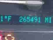 2007 Chevrolet HHR LS z VIN 3GNDA13DX7S571735, wystawiony jako IAAI lot #43500760 z przebiegiem 265 491 mil mil oraz . Historia ofert i sprzedaży dostępna na DreamBid. Obrazek 15.