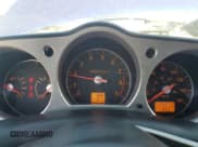 ✅ 2007 Nissan 350Z Enthusiast • VIN: JN1BZ34D77M504256 • Lot: 66377075. Listed on Copart with 128,873 mi. Free auction sales archive from the USA and detailed vehicle history report at DreamBid. Image 9.