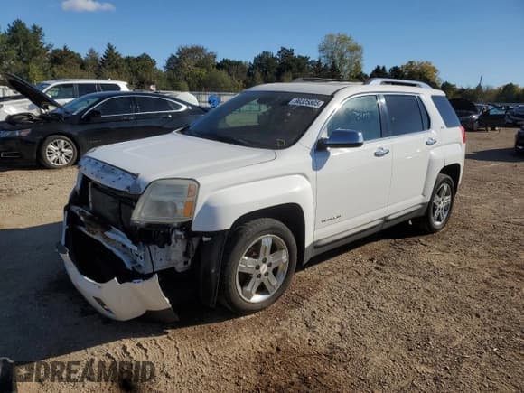 ✅ 2012 GMC Terrain SLT-2 • VIN: 2GKFLWE57C6143763 • Lot: 90325805. Wystawiony na Copart z przebiegiem 171 749 mil. Bezpłatny archiwum sprzedaży aukcyjnych z USA i szczegółowy raport historii pojazdu na DreamBid. Zdjęcie 1.