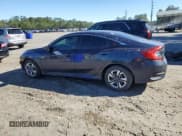 ✅ 2016 Honda Civic LX • VIN: 19XFC2F57GE204358 • Лот: 90373745. Опубликован ранее на Copart с пробегом 148 207 миль. Бесплатный доступ к архиву аукционных продаж из США и подробный отчёт об истории автомобиля на DreamBid. Изображение 2.