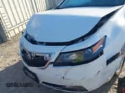 ✅ 2013 Acura TL Technology • VIN: 19UUA8F5XDA006504 • Lot: 41998866. Wystawiony na IAAI z przebiegiem 101 244 mil. Bezpłatny archiwum sprzedaży aukcyjnych z USA i szczegółowy raport historii pojazdu na DreamBid. Zdjęcie 6.