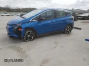 ✅ 2023 Chevrolet Bolt EV 2LT • VIN: 1G1FX6S00P4102495 • Лот: 47808244. Опубликован ранее на Copart с пробегом 19 839 миль. Бесплатный доступ к архиву аукционных продаж из США и подробный отчёт об истории автомобиля на DreamBid. Изображение 1.