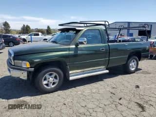 1996 Dodge 1500 с VIN 1B7HC16Z0TJ139792, выставлен на аукционе Copart как лот 66755135 с пробегом 83 067 миль миль и Чистый • Clean title. История ставок и продаж доступна на DreamBid. Изображение 1.