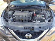 ✅ 2019 Nissan Sentra S • VIN: 3N1AB7AP6KY335701 • Лот: 43616680. Опубликован ранее на IAAI с пробегом 60 015 миль. Бесплатный доступ к архиву аукционных продаж из США и подробный отчёт об истории автомобиля на DreamBid. Изображение 10.