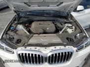 ✅ 2023 BMW X3 sDrive30i • VIN: 5UX43DP04P9S19490 • Lot: 87429785. Listed on Copart with 13,863 mi. Free auction sales archive from the USA and detailed vehicle history report at DreamBid. Image 12.
