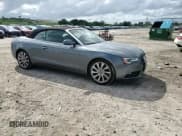 ✅ 2014 Audi A5 Premium Plus • VIN: WAULFAFH9EN002738 • Lot: 90342045. Listed on Copart with 82,487 mi. Free auction sales archive from the USA and detailed vehicle history report at DreamBid. Image 14.