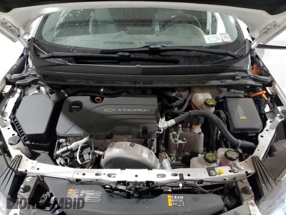 ✅ 2017 Chevrolet Volt LT • VIN: 1G1RC6S5XHU211195 • Lot: 68105504. Wystawiony na Copart z przebiegiem 83 614 mil. Bezpłatny archiwum sprzedaży aukcyjnych z USA i szczegółowy raport historii pojazdu na DreamBid. Zdjęcie 11.