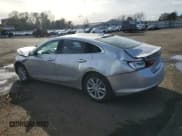 ✅ 2017 Chevrolet Malibu LT • VIN: 1G1ZE5ST8HF243361 • Lot: 90263055. Listed on Copart with 47,128 mi. Free auction sales archive from the USA and detailed vehicle history report at DreamBid. Image 2.