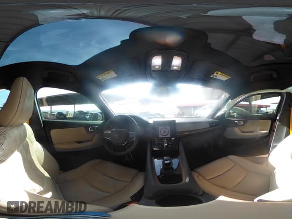 ✅ 2021 Polestar 2 Launch Edition • VIN: LPSED3KAXML011800 • Лот: 41251249. Опубликован ранее на IAAI с пробегом 44 573 миль. Бесплатный доступ к архиву аукционных продаж из США и подробный отчёт об истории автомобиля на DreamBid. Изображение 18.