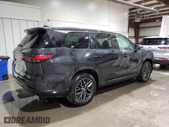 ✅ 2024 Lexus TX 350 • VIN: 5TDAAAB64RS008718 • Lot: 46474015. Wystawiony na Copart z przebiegiem 61 468 mil. Bezpłatny archiwum sprzedaży aukcyjnych z USA i szczegółowy raport historii pojazdu na DreamBid. Zdjęcie 3.