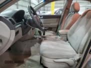 ✅ 2008 Hyundai Sonata GLS • VIN: 5NPET46C88H387241 • Лот: 88706755. Опубликован ранее на Copart с пробегом 126 893 миль. Бесплатный доступ к архиву аукционных продаж из США и подробный отчёт об истории автомобиля на DreamBid. Изображение 7.