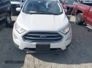 ✅ 2021 Ford EcoSport SE • VIN: MAJ3S2GE7MC399763 • Лот: 42077554. Опубликован ранее на IAAI с пробегом 53 572 миль. Бесплатный доступ к архиву аукционных продаж из США и подробный отчёт об истории автомобиля на DreamBid. Изображение 12.