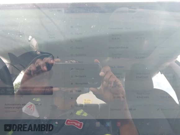 ✅ 2023 Tesla Model 3 • VIN: 5YJ3E1EA2PF694756 • Lot: 42220867. Wystawiony na IAAI z przebiegiem 29 260 mil. Bezpłatny archiwum sprzedaży aukcyjnych z USA i szczegółowy raport historii pojazdu na DreamBid. Zdjęcie 14.