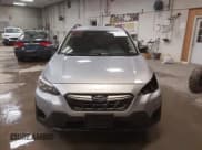 ✅ 2022 Subaru Crosstrek • VIN: JF2GTABCXN8258250 • Лот: 41283634. Опубликован ранее на IAAI с пробегом 56 336 миль. Бесплатный доступ к архиву аукционных продаж из США и подробный отчёт об истории автомобиля на DreamBid. Изображение 13.