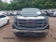 ✅ 2022 GMC Sierra 1500 SLT • VIN: 3GTUUDED1NG604300 • Lot: 42376372. Listed on IAAI with 49,793 mi. Free auction sales archive from the USA and detailed vehicle history report at DreamBid. Image 12.