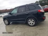 ✅ 2011 Hyundai Santa Fe Limited • VIN: 5XYZK4AG2BG007890 • Lot: 83705114. Listed on Copart with 157,749 mi. Free auction sales archive from the USA and detailed vehicle history report at DreamBid. Image 2.