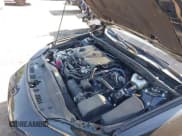 ✅ 2025 Toyota Camry LE • VIN: 4T1DBADK9SU502557 • Лот: 42772357. Опубликован ранее на IAAI с пробегом 24 596 миль. Бесплатный доступ к архиву аукционных продаж из США и подробный отчёт об истории автомобиля на DreamBid. Изображение 10.