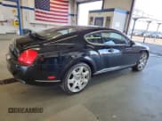 ✅ 2008 Bentley Continental GT • VIN: SCBCR73W88C057877 • Lot: 89504025. Listed on Copart with 80,413 mi. Free auction sales archive from the USA and detailed vehicle history report at DreamBid. Image 3.