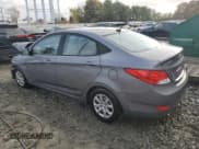✅ 2014 Hyundai Accent GLS • VIN: KMHCT4AE8EU777088 • Лот: 78028094. Опубликован ранее на Copart с пробегом 26 482 миль. Бесплатный доступ к архиву аукционных продаж из США и подробный отчёт об истории автомобиля на DreamBid. Изображение 2.
