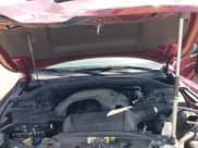 ✅ 2022 Dodge Durango R/T • VIN: 1C4SDHCT7NC102466 • Lot: 42972337. Listed on IAAI with Not provided. Free auction sales archive from the USA and detailed vehicle history report at DreamBid. Image 10.