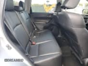 ✅ 2015 Subaru Forester Touring • VIN: JF2SJAWCXFH495252 • Лот: 92071515. Опубликован ранее на Copart с пробегом 142 081 миль. Бесплатный доступ к архиву аукционных продаж из США и подробный отчёт об истории автомобиля на DreamBid. Изображение 11.