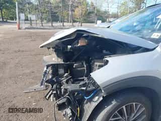 2021 Hyundai Tucson Limited z VIN KM8J3CAL0MU388430, wystawiony jako IAAI lot #43309213 z przebiegiem 47 898 mil mil oraz . Historia ofert i sprzedaży dostępna na DreamBid. Obrazek 6.