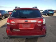 ✅ 2012 Subaru Outback Prem • VIN: 4S4BRBCC4C3256589 • Lot: 89679475. Listed on Copart with 125,929 mi. Free auction sales archive from the USA and detailed vehicle history report at DreamBid. Image 6.