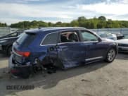 ✅ 2023 Audi Q7 Premium Plus • VIN: WA1LXBF70PD009383 • Лот: 69186865. Опубликован ранее на Copart с пробегом Не указан. Бесплатный доступ к архиву аукционных продаж из США и подробный отчёт об истории автомобиля на DreamBid. Изображение 3.