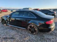 ✅ 2011 Audi S4 Prestige • VIN: WAUKGAFLXBA172784 • Лот: 41663005. Опубликован ранее на Copart с пробегом 96 433 миль. Бесплатный доступ к архиву аукционных продаж из США и подробный отчёт об истории автомобиля на DreamBid. Изображение 2.