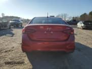 ✅ 2020 Hyundai Accent SEL • VIN: 3KPC24A62LE106575 • Лот: 46901255. Опубликован ранее на Copart с пробегом 89 477 миль. Бесплатный доступ к архиву аукционных продаж из США и подробный отчёт об истории автомобиля на DreamBid. Изображение 6.