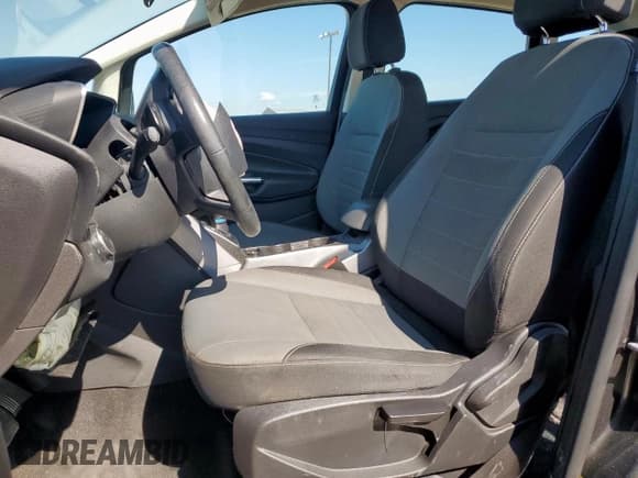 ✅ 2016 Ford C-Max SE • VIN: 1FADP5AU3GL106243 • Lot: 84619245. Wystawiony na Copart z przebiegiem 190 202 mil. Bezpłatny archiwum sprzedaży aukcyjnych z USA i szczegółowy raport historii pojazdu na DreamBid. Zdjęcie 7.
