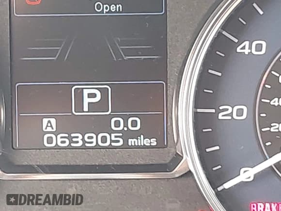 ✅ 2015 Subaru Crosstrek Premium • VIN: JF2GPAFC9F8283639 • Lot: 43216249. Wystawiony na IAAI z przebiegiem 63 905 mil. Bezpłatny archiwum sprzedaży aukcyjnych z USA i szczegółowy raport historii pojazdu na DreamBid. Zdjęcie 15.